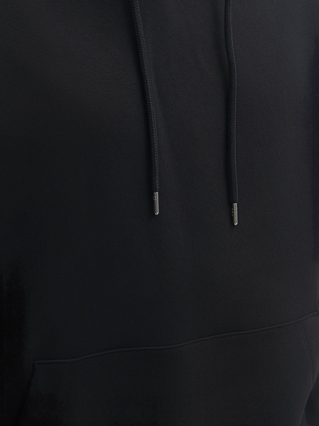 JJEACE SWEAT HOOD NOOS, Black 178012 Bild 5