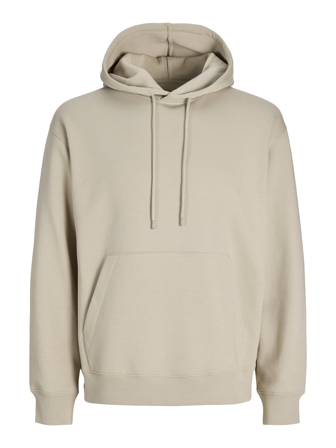 JJEACE SWEAT HOOD NOOS, Moonbeam 176631 Bild 1