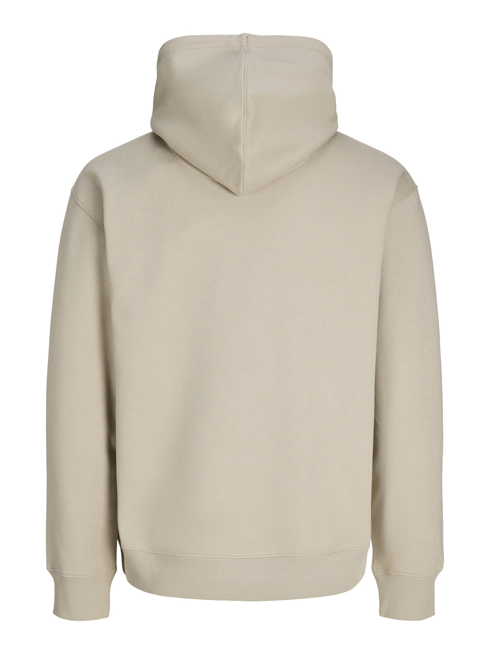 JJEACE SWEAT HOOD NOOS, Moonbeam 176631 Bild 2