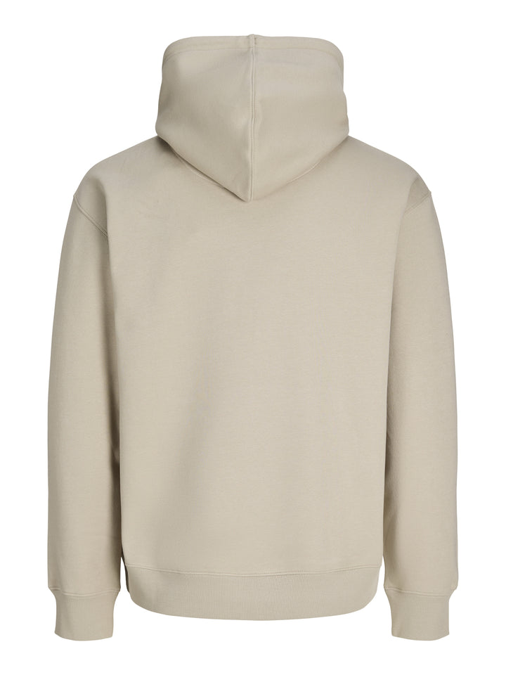 JJEACE SWEAT HOOD NOOS, Moonbeam 176631 Bild 2
