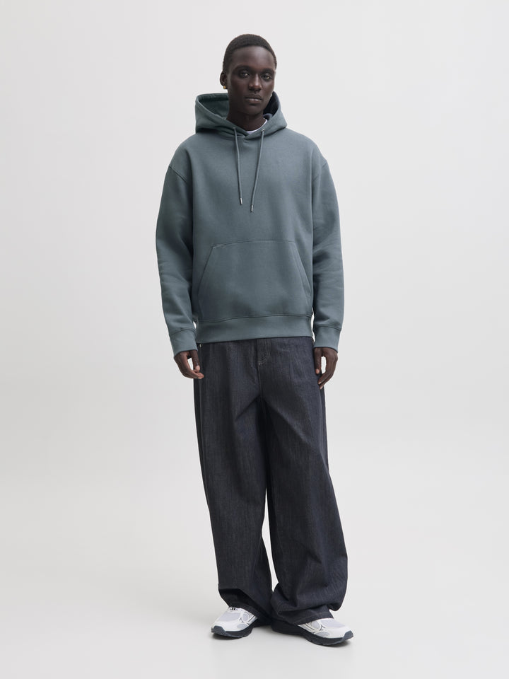 JJEACE SWEAT HOOD NOOS, Turbulence 176720 Bild 3