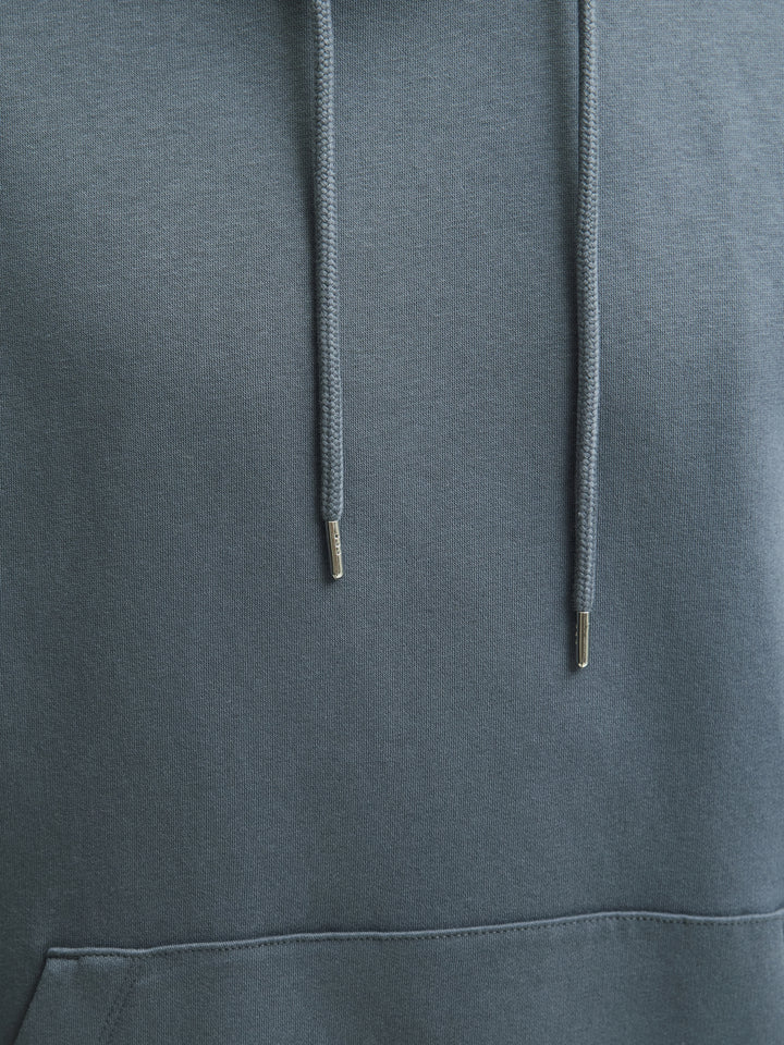 JJEACE SWEAT HOOD NOOS, Turbulence 176720 Bild 5