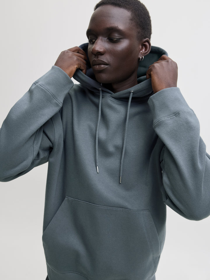 JJEACE SWEAT HOOD NOOS, Turbulence 176720 Bild 6