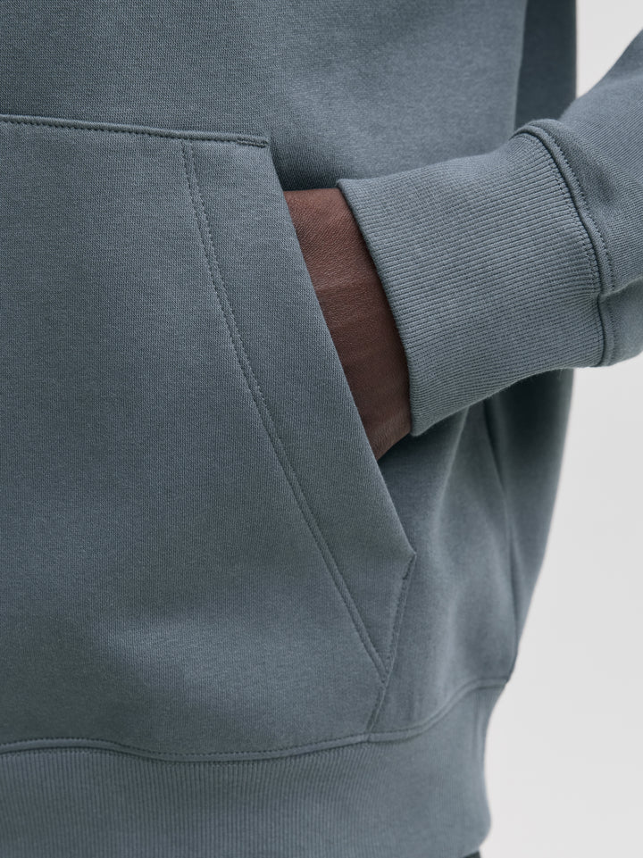 JJEACE SWEAT HOOD NOOS, Turbulence 176720 Bild 7