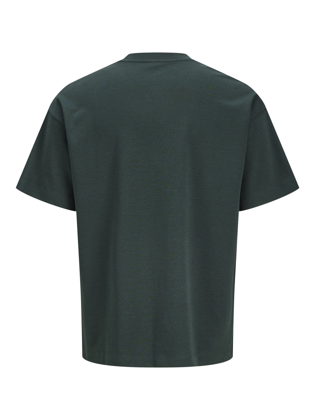 JJEBARRON TEE SS O-NECK NOOS, Scarab 177578 Bild 3