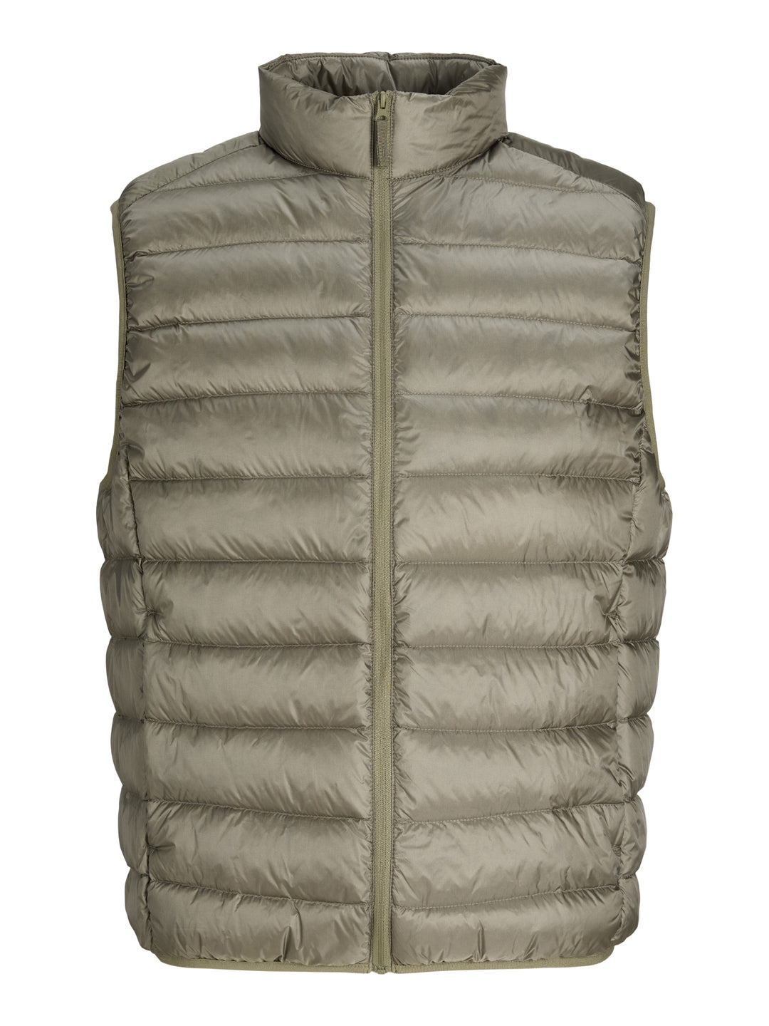 JJEBERG LIGHT DOWN BODYWARMER NOOS, Vetiver 176725 Bild 1