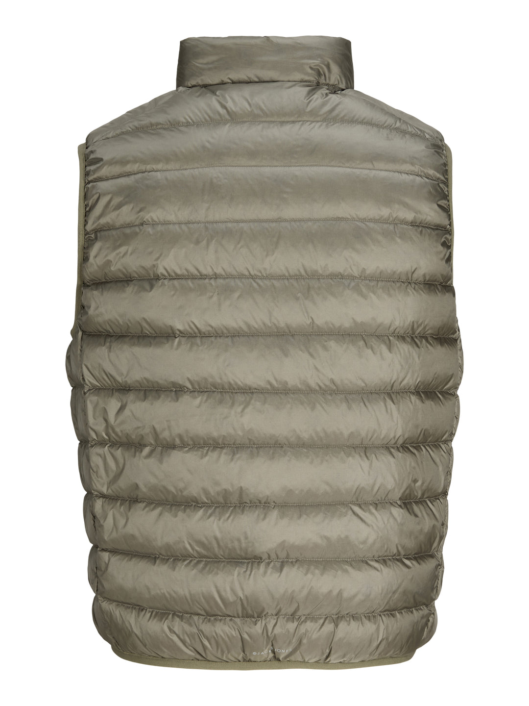 JJEBERG LIGHT DOWN BODYWARMER NOOS, Vetiver 176725 Bild 3