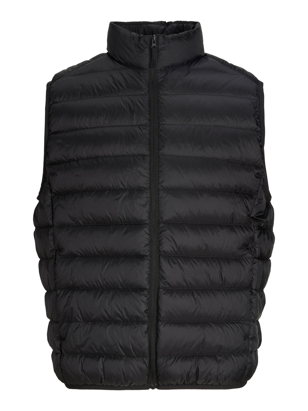 JJEBERG LIGHT DOWN BODYWARMER NOOS, Black 178012 Bild 1