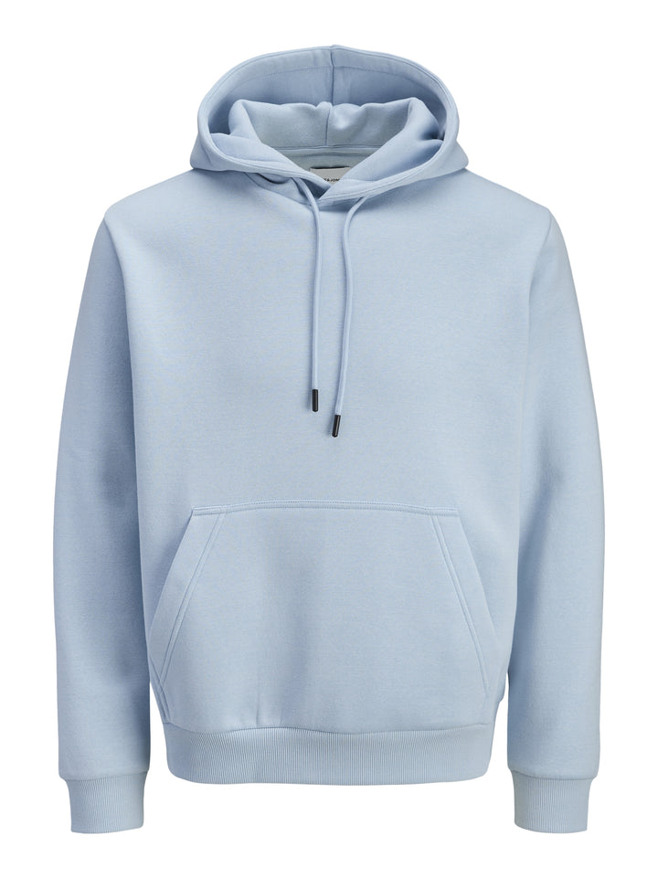 JJEBRADLEY SWEAT HOOD NOOS, Celestial Blue 175777 Bild 1