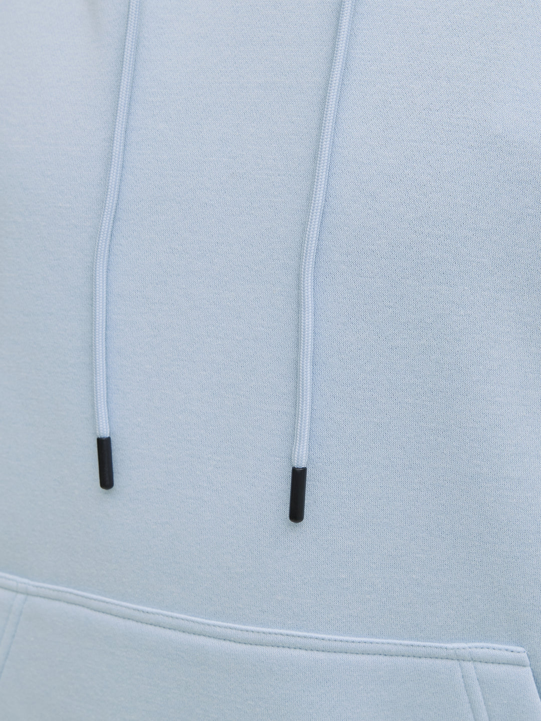 JJEBRADLEY SWEAT HOOD NOOS, Celestial Blue 175777 Bild 7