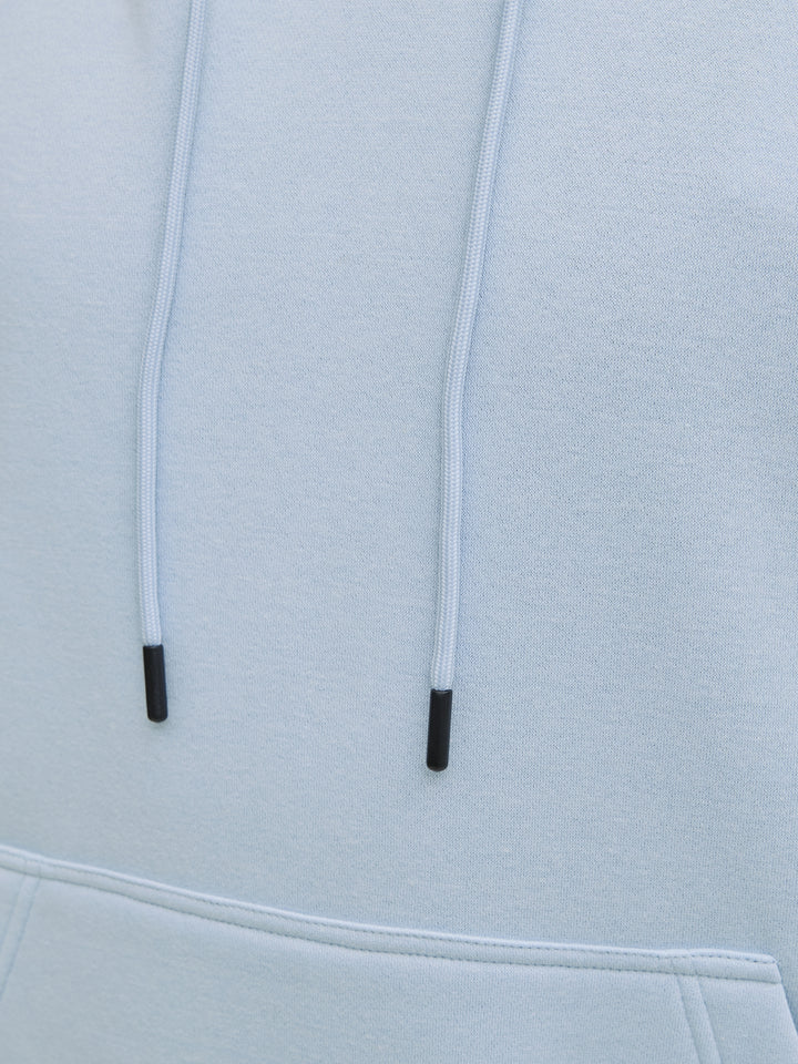 JJEBRADLEY SWEAT HOOD NOOS, Celestial Blue 175777 Bild 7