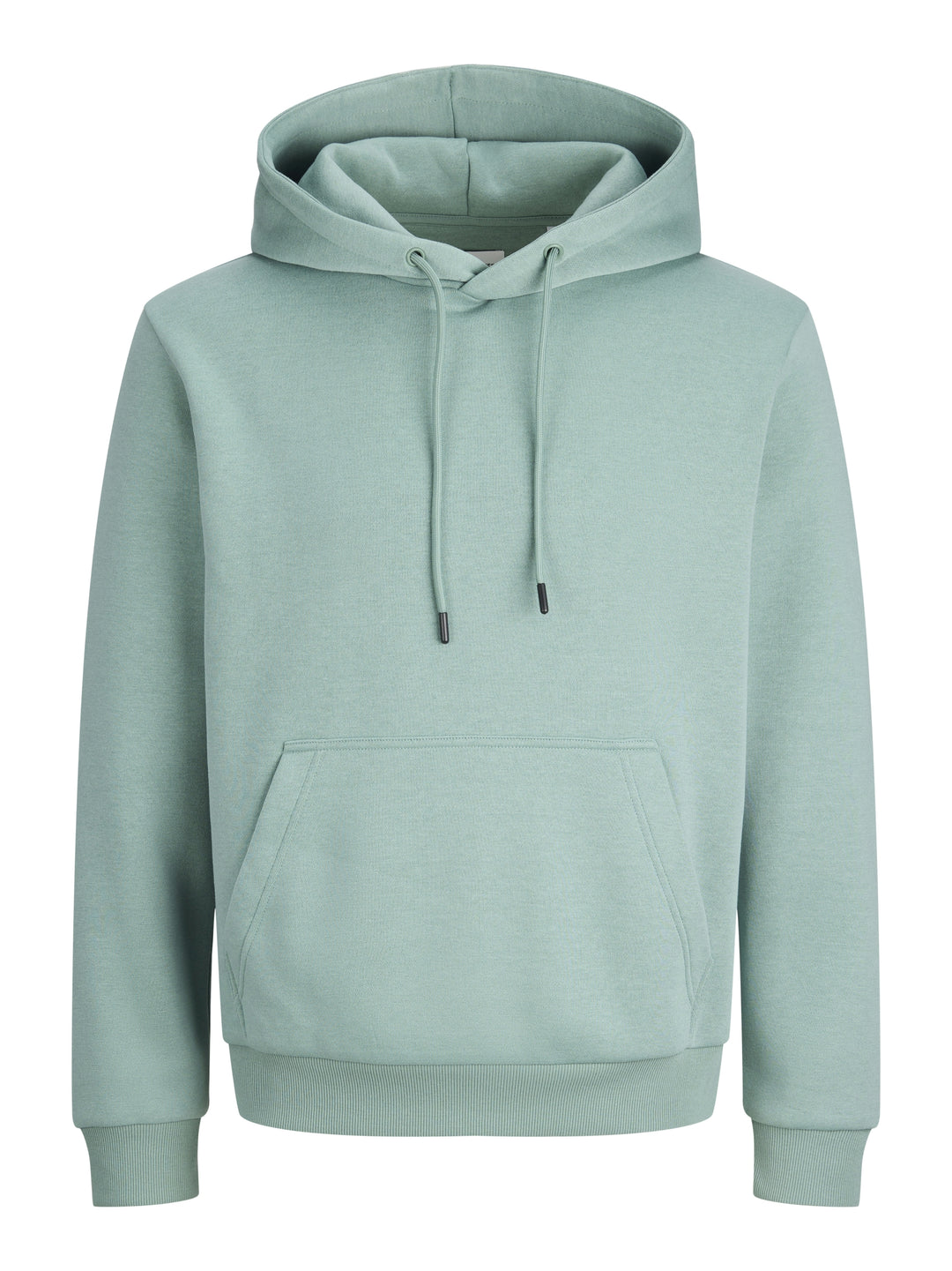 JJEBRADLEY SWEAT HOOD NOOS, Mineral Blue 177556 Bild 1