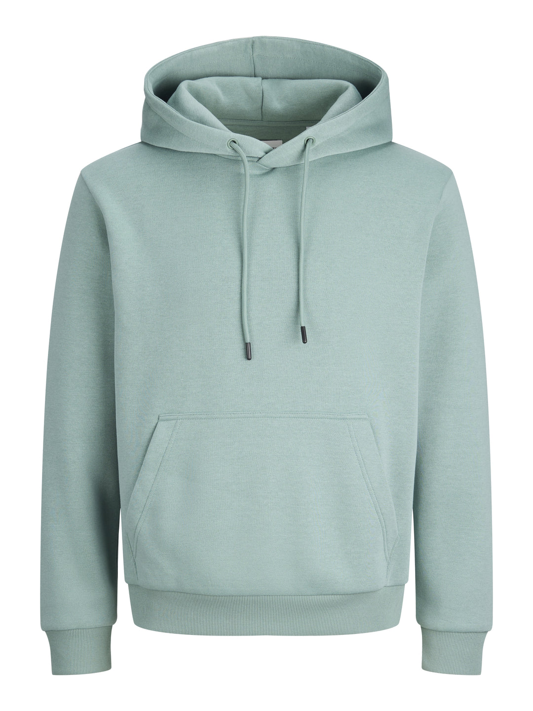 JJEBRADLEY SWEAT HOOD NOOS, Mineral Blue 177556 Bild 1
