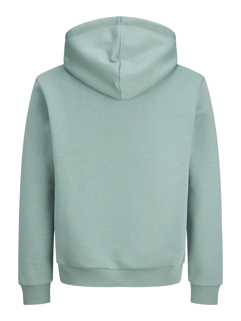 JJEBRADLEY SWEAT HOOD NOOS, Mineral Blue 177556 Bild 2
