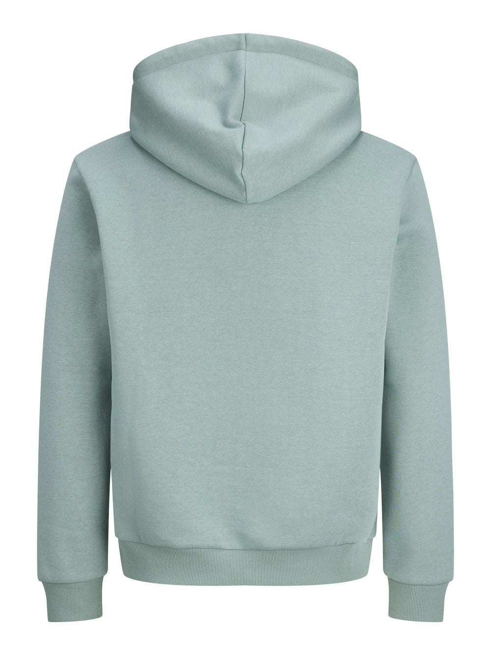 JJEBRADLEY SWEAT HOOD NOOS, Mineral Blue 177556 Bild 2