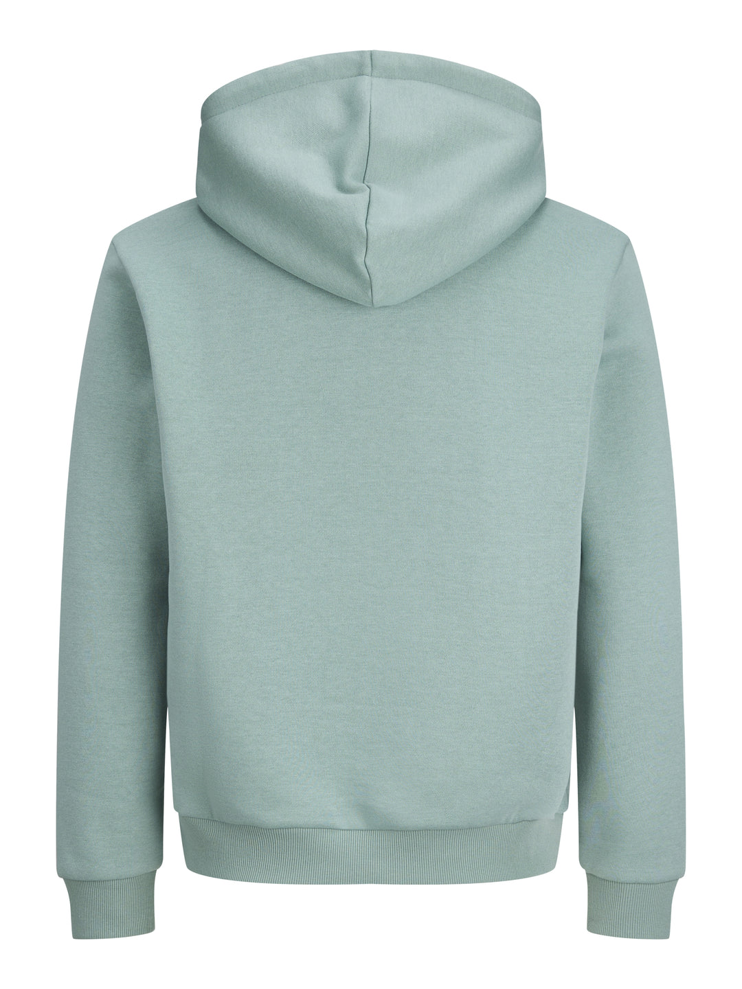 JJEBRADLEY SWEAT HOOD NOOS, Mineral Blue 177556 Bild 2
