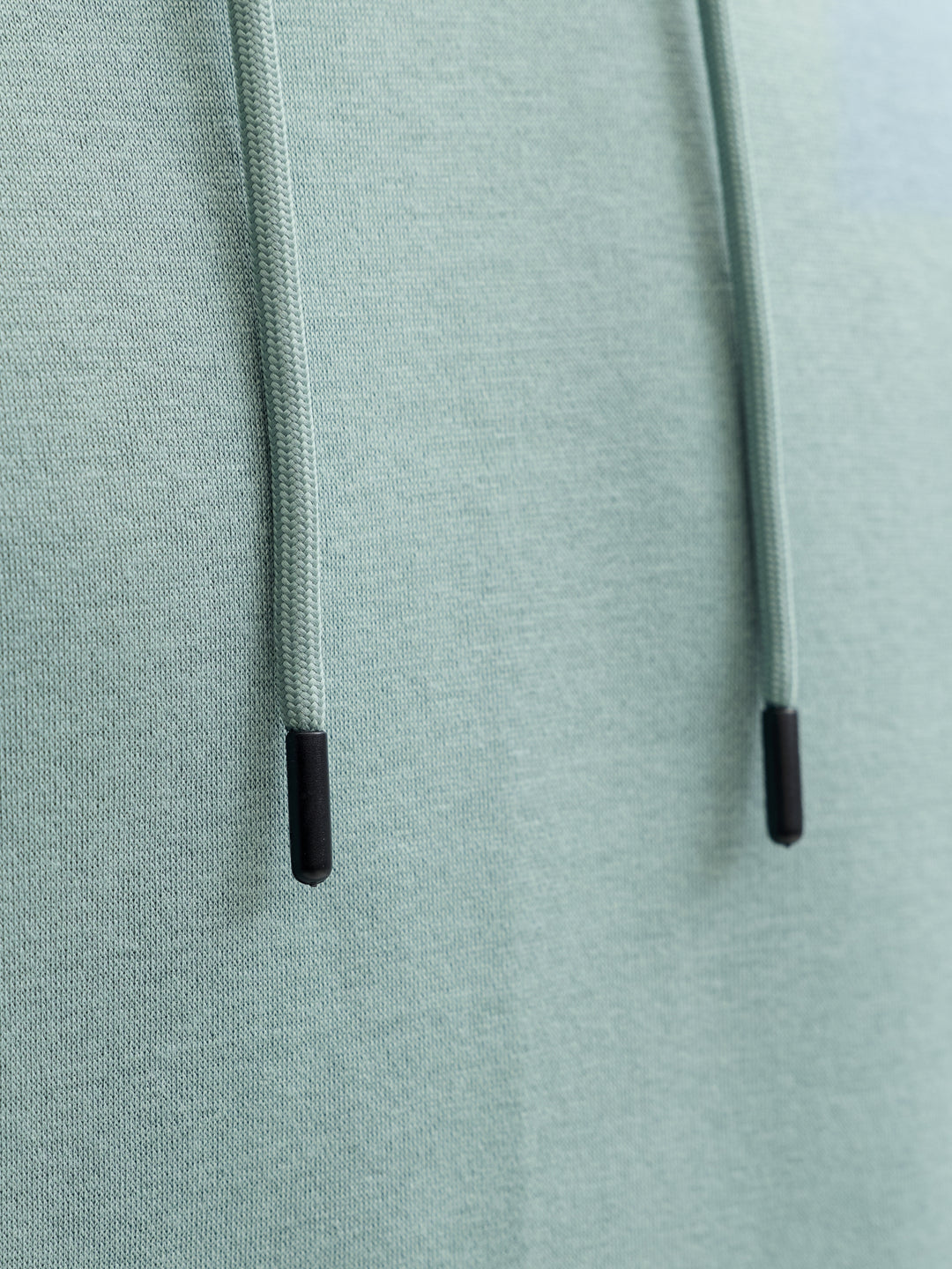 JJEBRADLEY SWEAT HOOD NOOS, Mineral Blue 177556 Bild 3