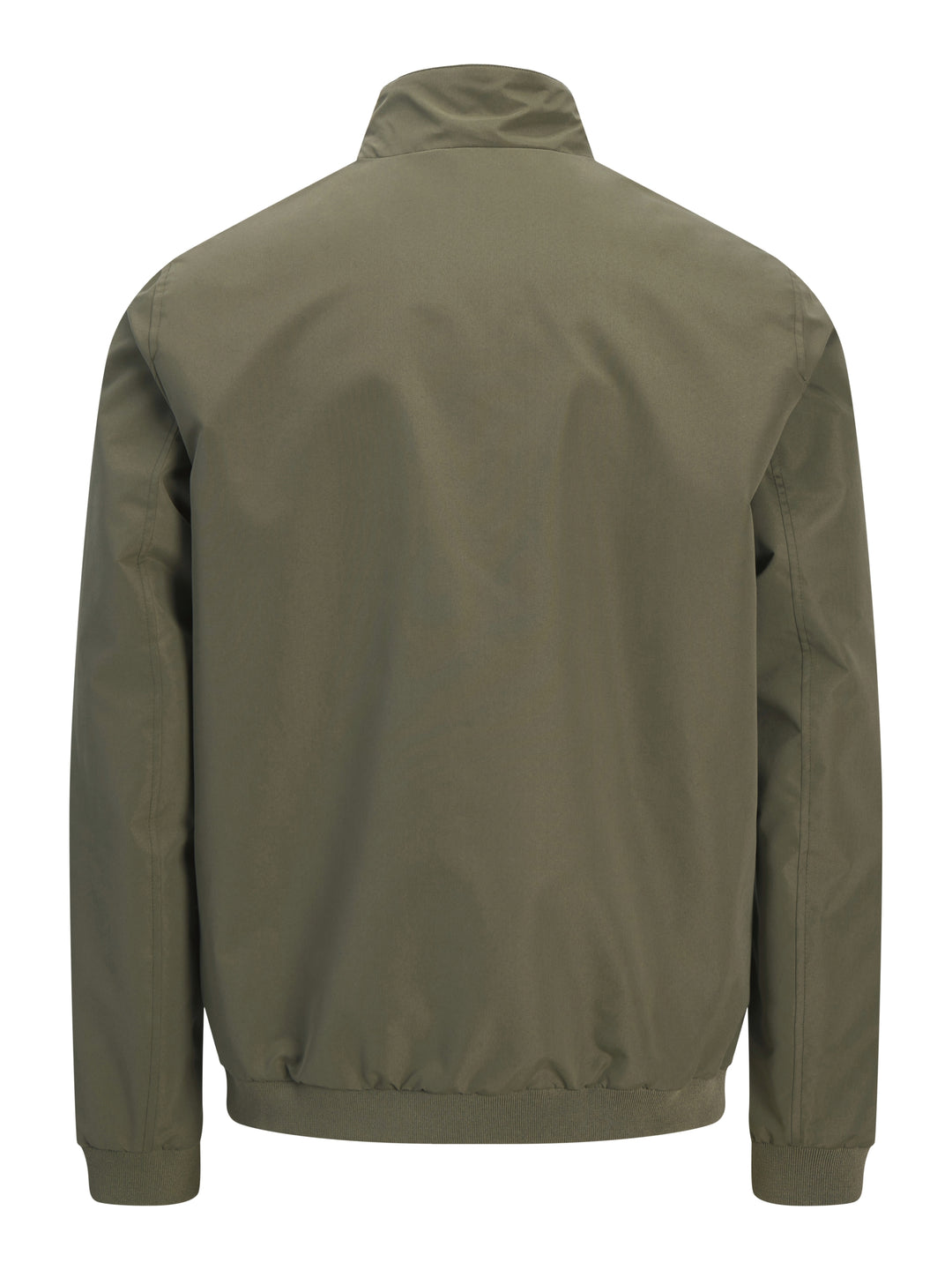 JJERUSH HARRINGTON BOMBER NOOS, Dusty Olive 176003 Bild 3