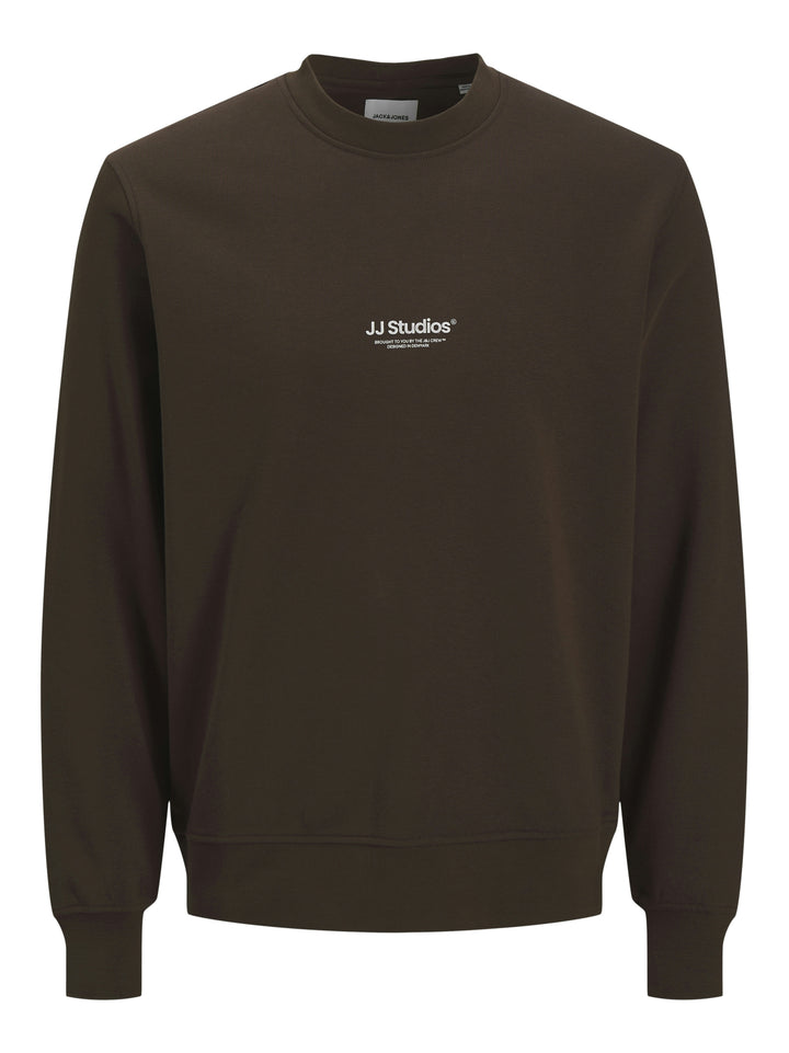 JJESOHO SWEAT CREW NECK NOOS, Delicioso 176190 Bild 1