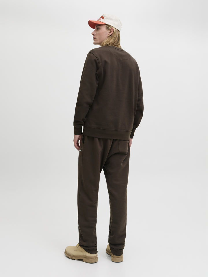 JJESOHO SWEAT CREW NECK NOOS, Delicioso 176190 Bild 3