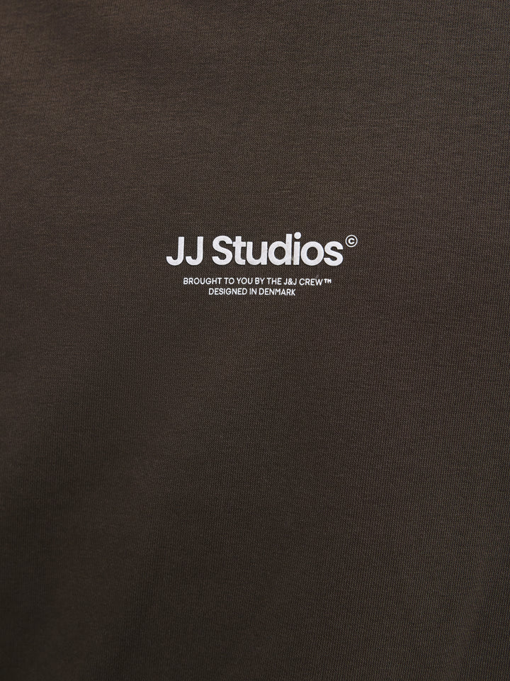 JJESOHO SWEAT CREW NECK NOOS, Delicioso 176190 Bild 5