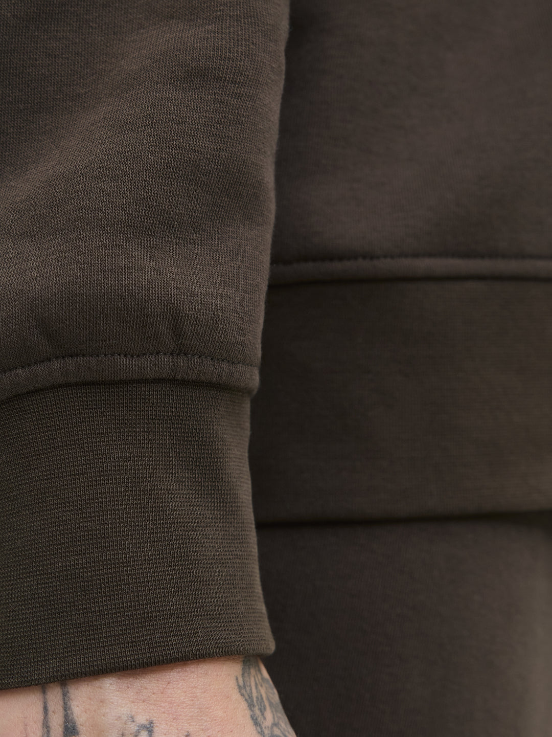 JJESOHO SWEAT CREW NECK NOOS, Delicioso 176190 Bild 6