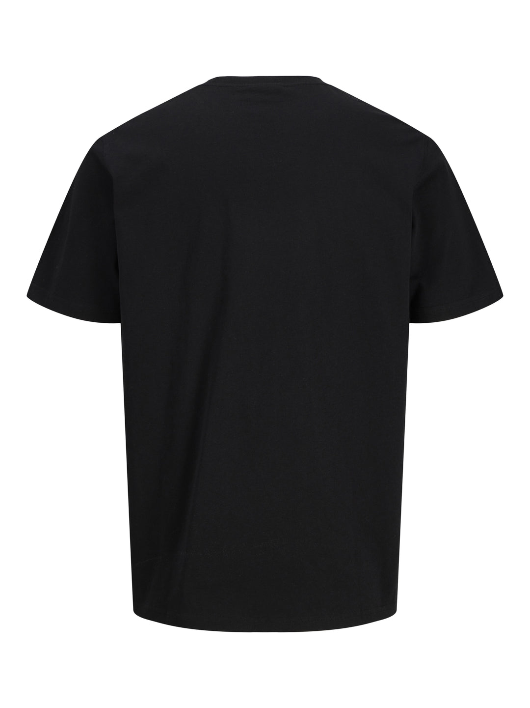 JJESOHO TEE SS CREW NECK NOOS, Black 178012 Bild 8