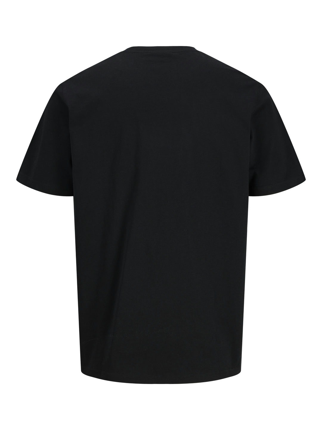 JJESOHO TEE SS CREW NECK NOOS, Black 178012 Bild 8