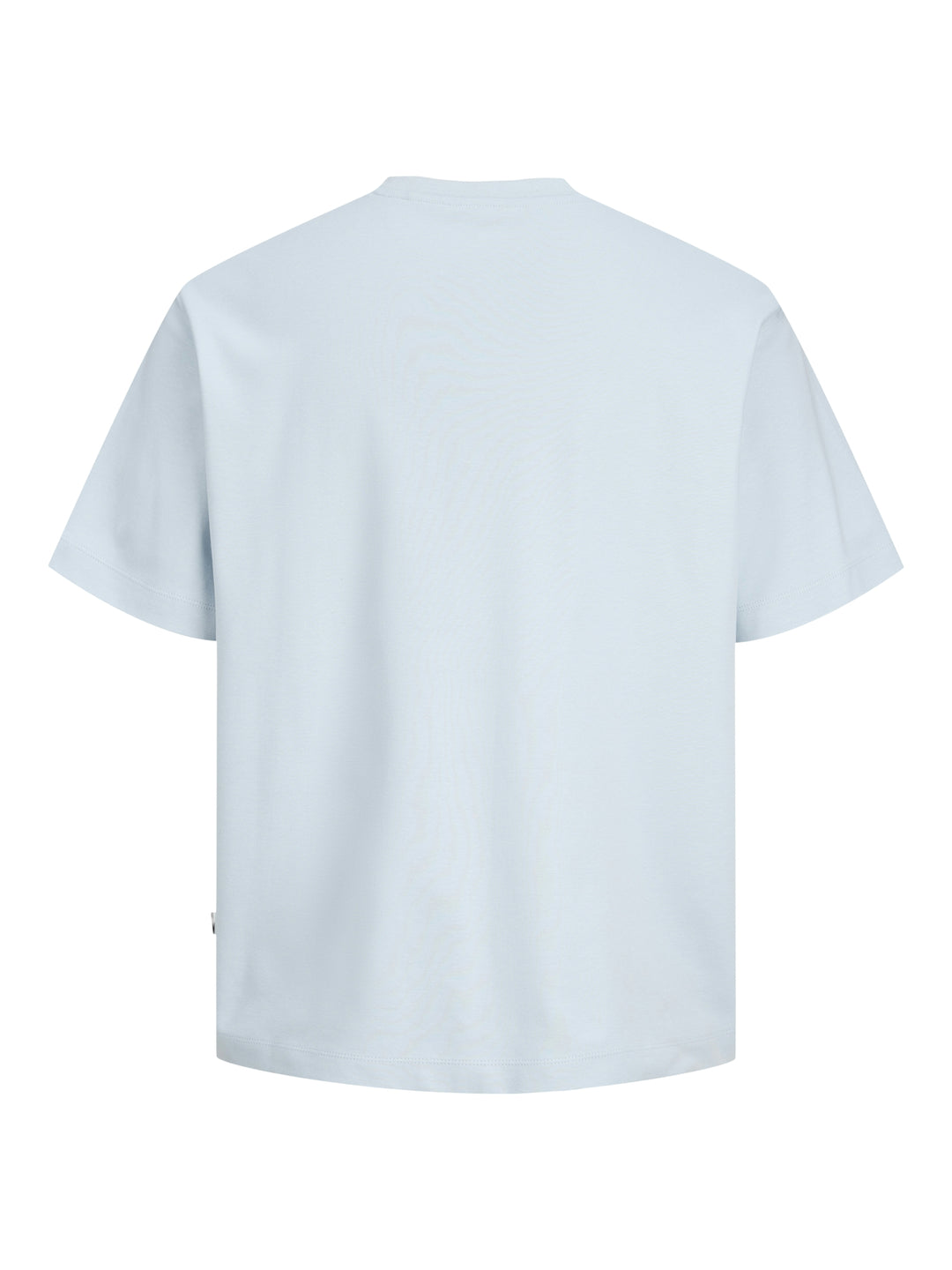 JJEURBAN EDGE TEE SS O-NECK NOOS, Celestial Blue 175777 Bild 2