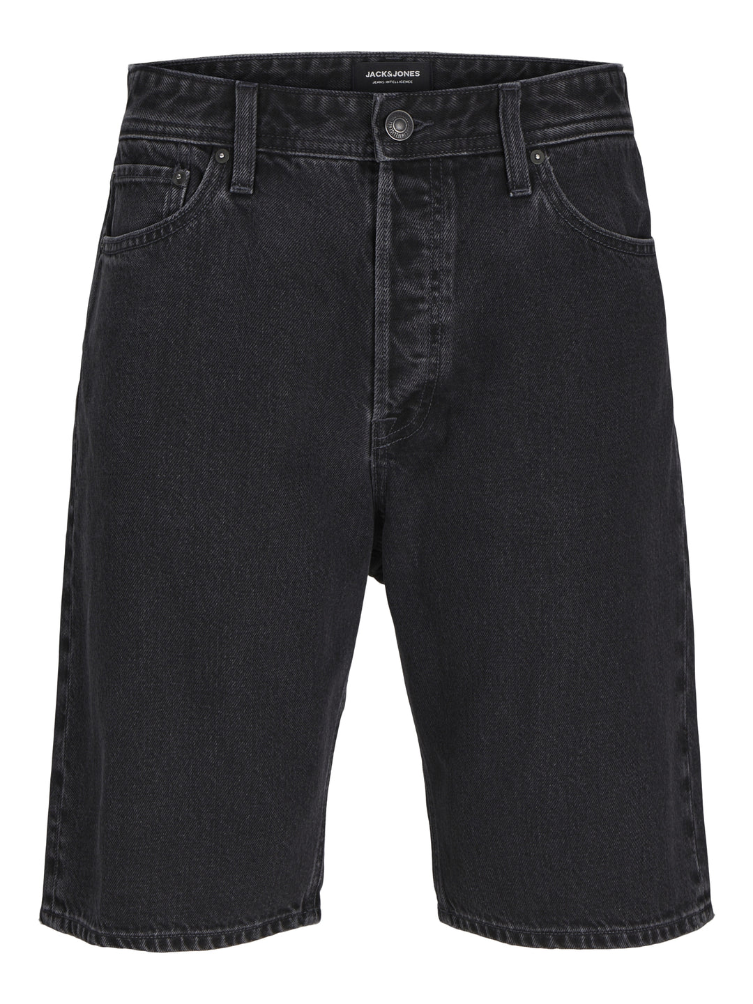 JJIALEX JJCLASSIC SHORTS AM 300 SN, Black Denim/SBD 499 175694006 Bild 1