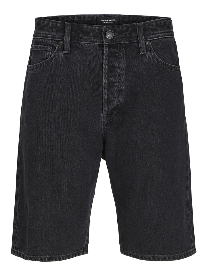 JJIALEX JJCLASSIC SHORTS AM 300 SN, Black Denim/SBD 499 175694006 Bild 1