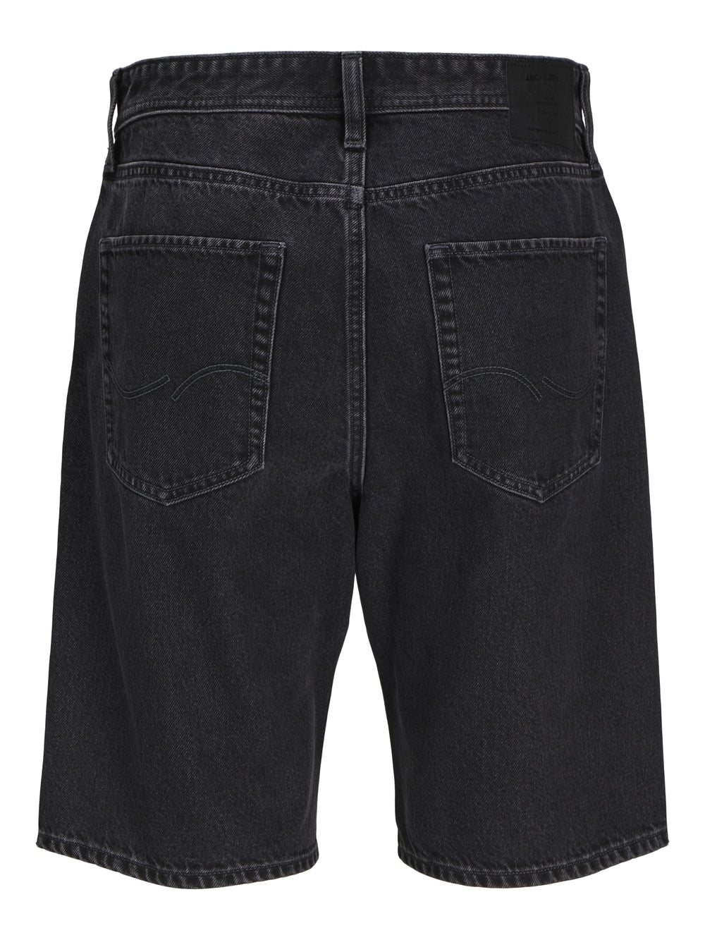 JJIALEX JJCLASSIC SHORTS AM 300 SN, Black Denim/SBD 499 175694006 Bild 2