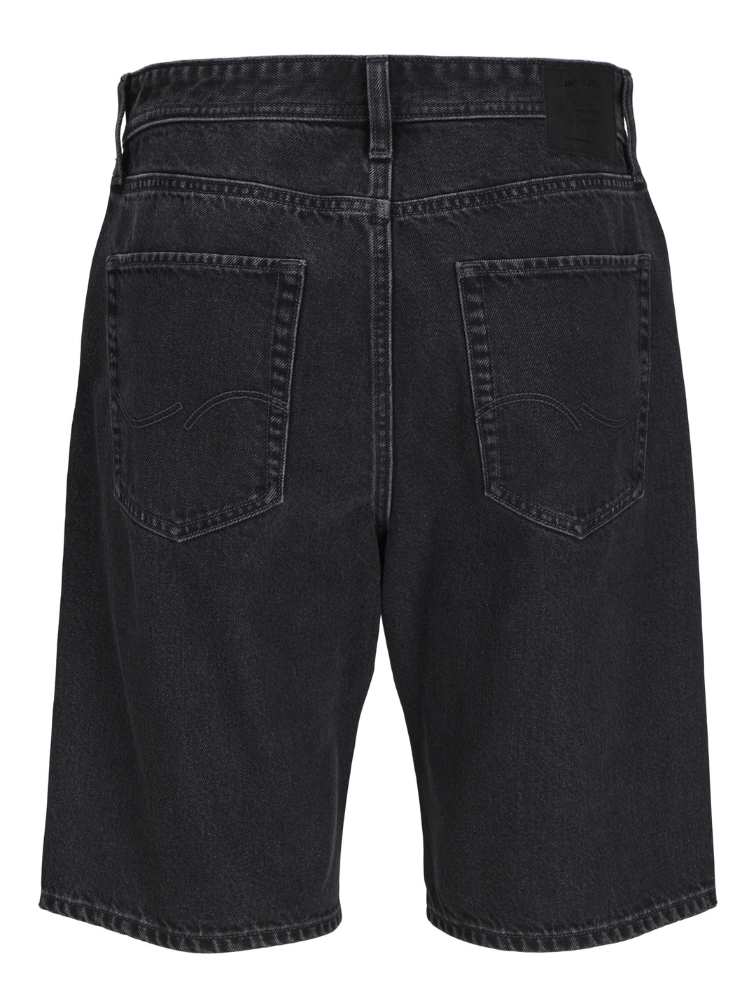 JJIALEX JJCLASSIC SHORTS AM 300 SN, Black Denim/SBD 499 175694006 Bild 2