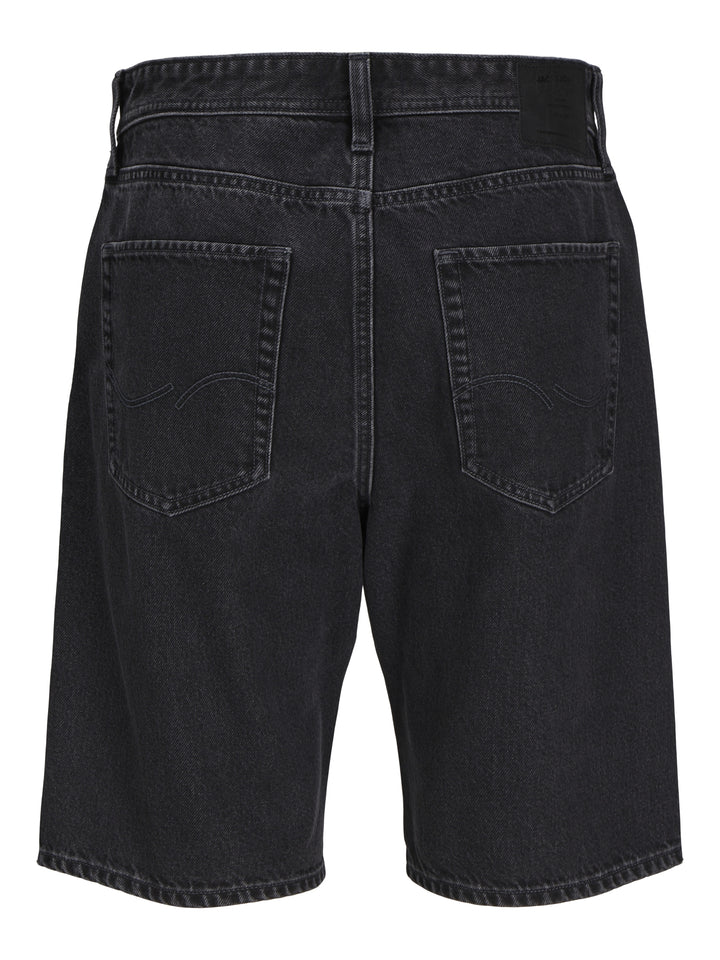 JJIALEX JJCLASSIC SHORTS AM 300 SN, Black Denim/SBD 499 175694006 Bild 2