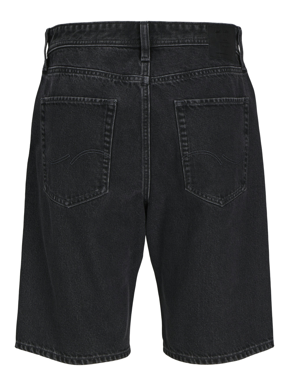 JJIALEX JJCLASSIC SHORTS AM 300 SN, Black Denim/SBD 499 175694006 Bild 2