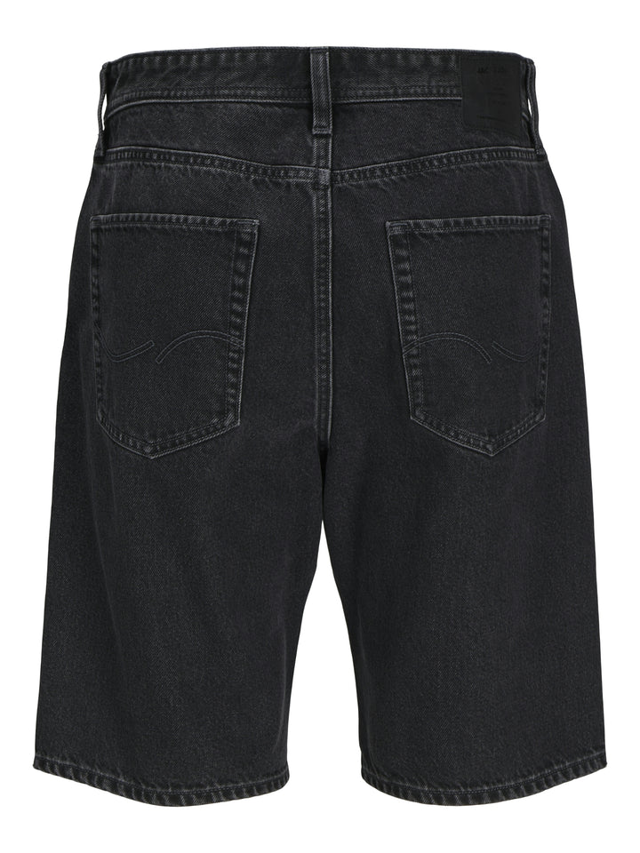 JJIALEX JJCLASSIC SHORTS AM 300 SN, Black Denim/SBD 499 175694006 Bild 2