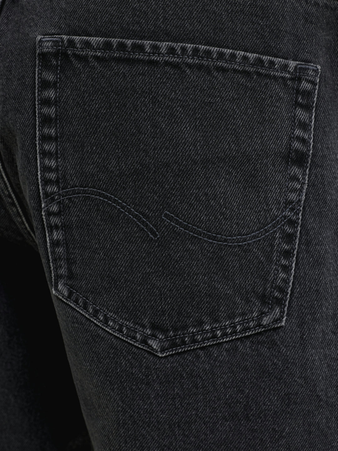 JJIALEX JJCLASSIC SHORTS AM 300 SN, Black Denim/SBD 499 175694006 Bild 5