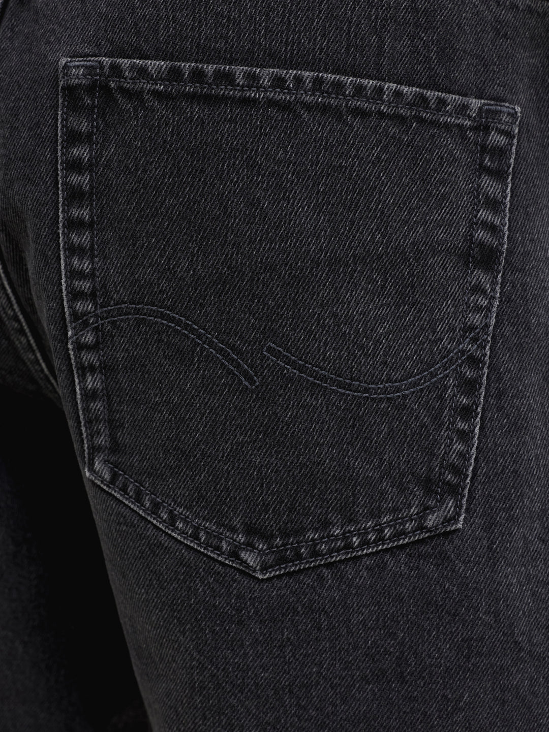 JJIALEX JJCLASSIC SHORTS AM 300 SN, Black Denim/SBD 499 175694006 Bild 5