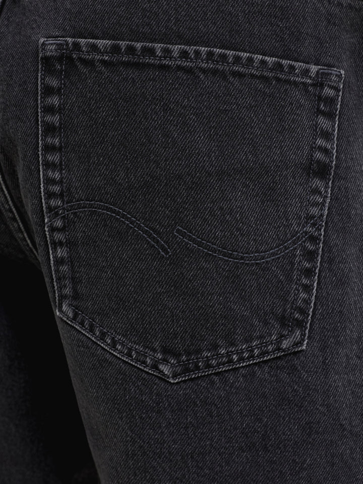 JJIALEX JJCLASSIC SHORTS AM 300 SN, Black Denim/SBD 499 175694006 Bild 5