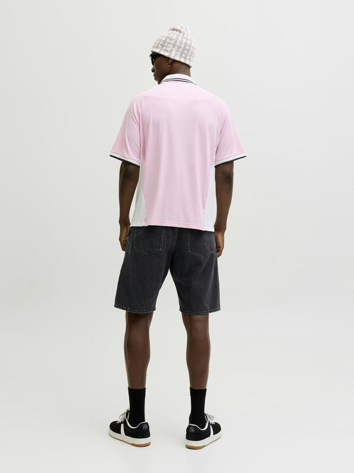JJIALEX JJCLASSIC SHORTS AM 300 SN, Black Denim/SBD 499 175694006 Bild 6