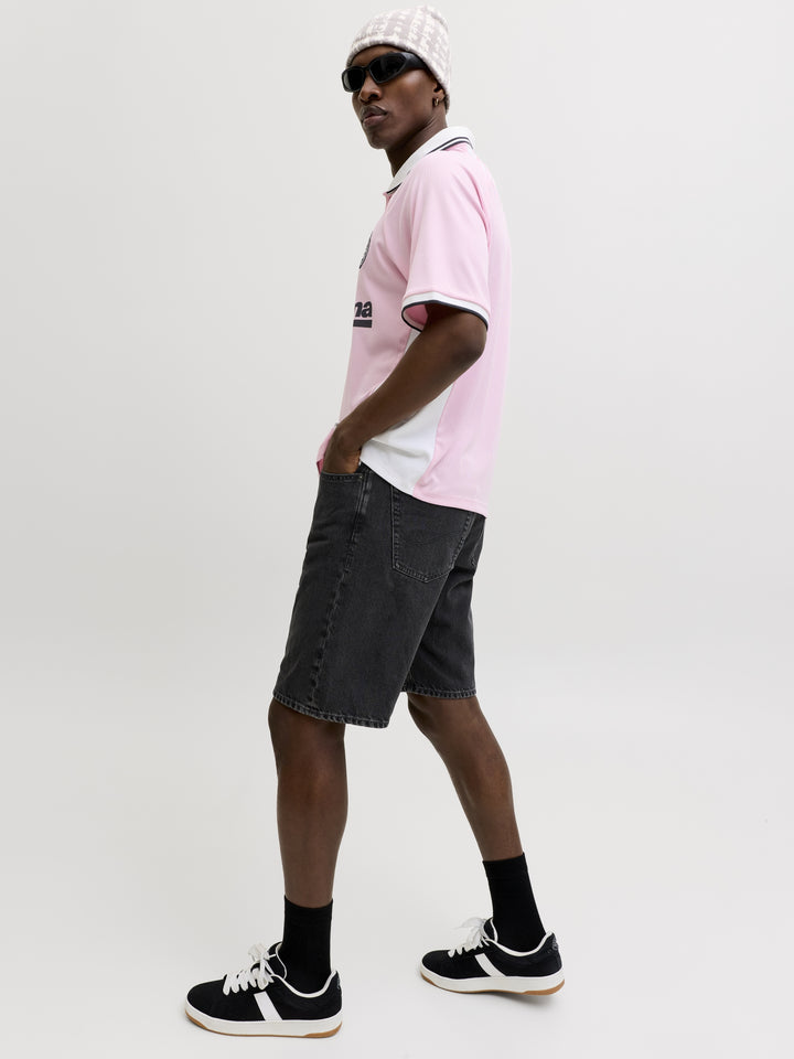 JJIALEX JJCLASSIC SHORTS AM 300 SN, Black Denim/SBD 499 175694006 Bild 7