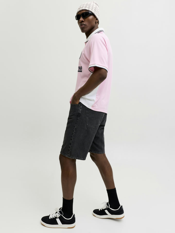JJIALEX JJCLASSIC SHORTS AM 300 SN, Black Denim/SBD 499 175694006 Bild 7