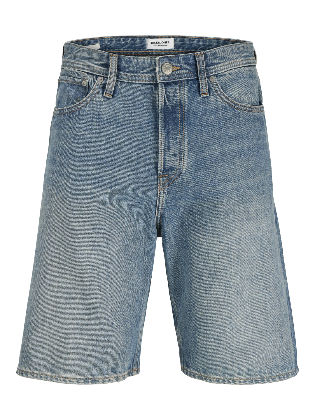 JJIALEX JJCLASSIC SHORTS AM 300 SN, Blue Denim/AM 761 188779011 Bild 1
