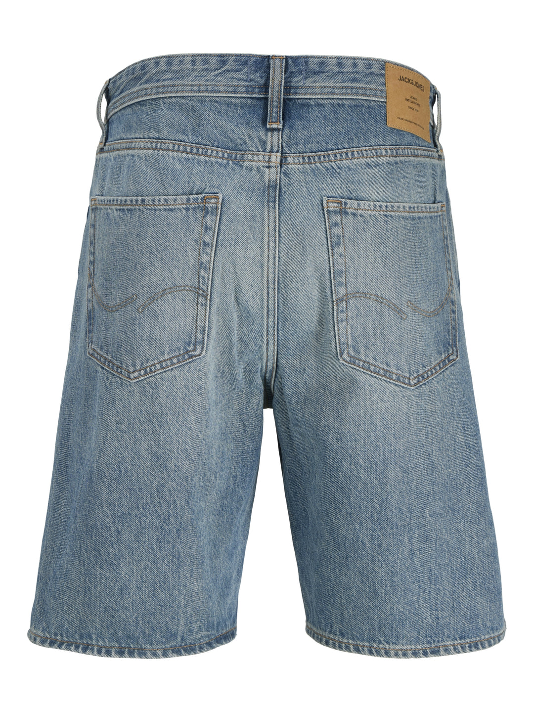 JJIALEX JJCLASSIC SHORTS AM 300 SN, Blue Denim/AM 761 188779011 Bild 2