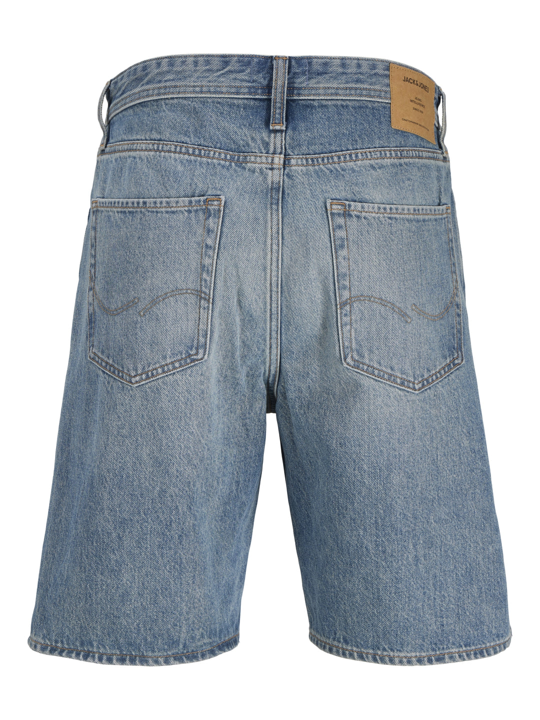 JJIALEX JJCLASSIC SHORTS AM 300 SN, Blue Denim/AM 761 188779011 Bild 2