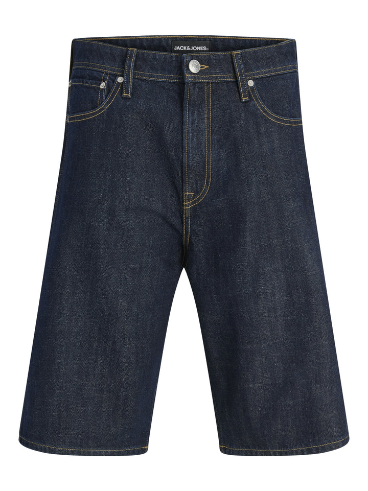JJIALEX JJNORREBRO SHORTS SQ 400, Blue Denim/RAW 188779003 Bild 1