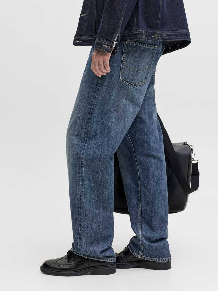 JJIALEX JJORIGINAL AKM 498 NOOS, Blue Denim 188779 Bild 3