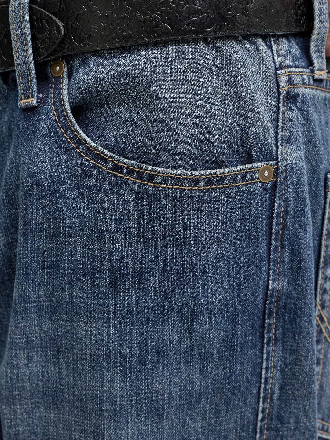 JJIALEX JJORIGINAL AKM 498 NOOS, Blue Denim 188779 Bild 4