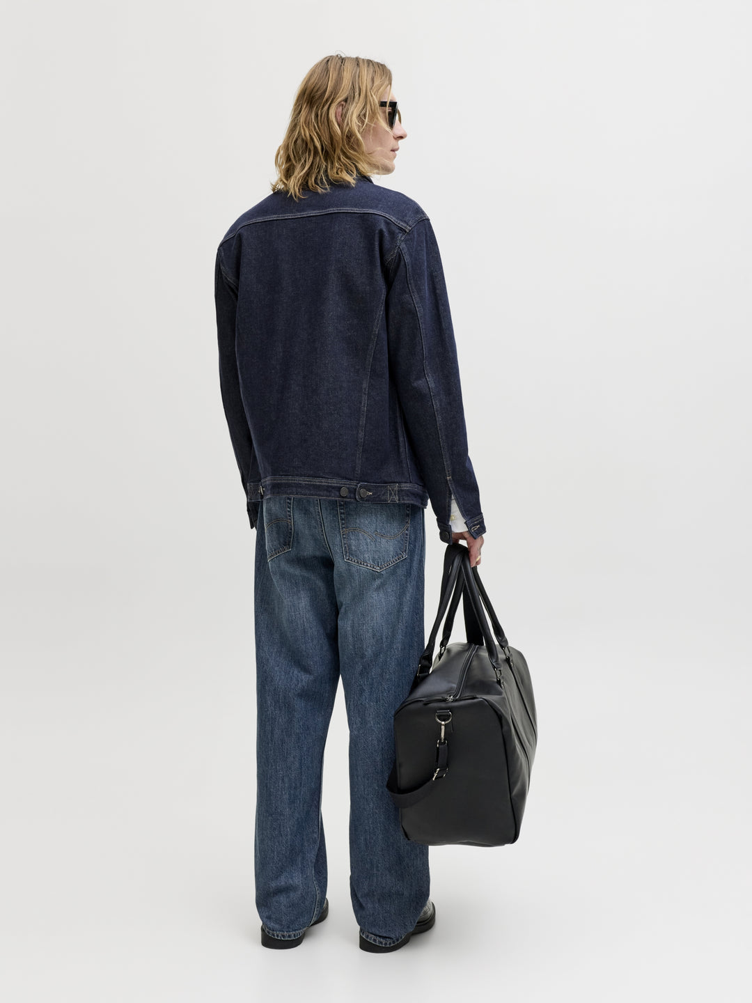 JJIALEX JJORIGINAL AKM 498 NOOS, Blue Denim 188779 Bild 6