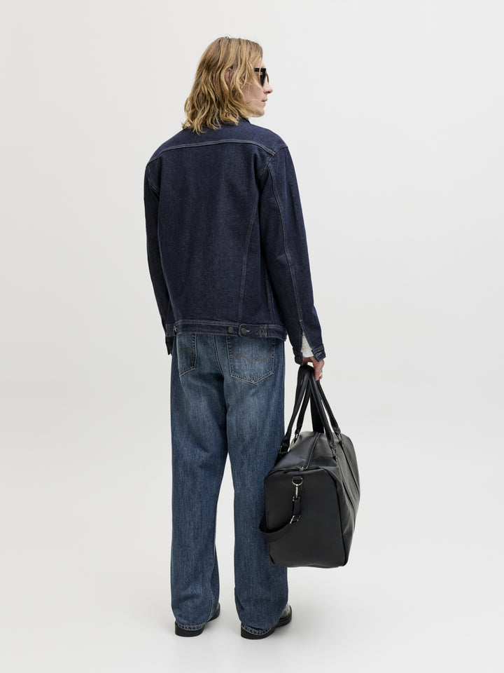 JJIALEX JJORIGINAL AKM 498 NOOS, Blue Denim 188779 Bild 6